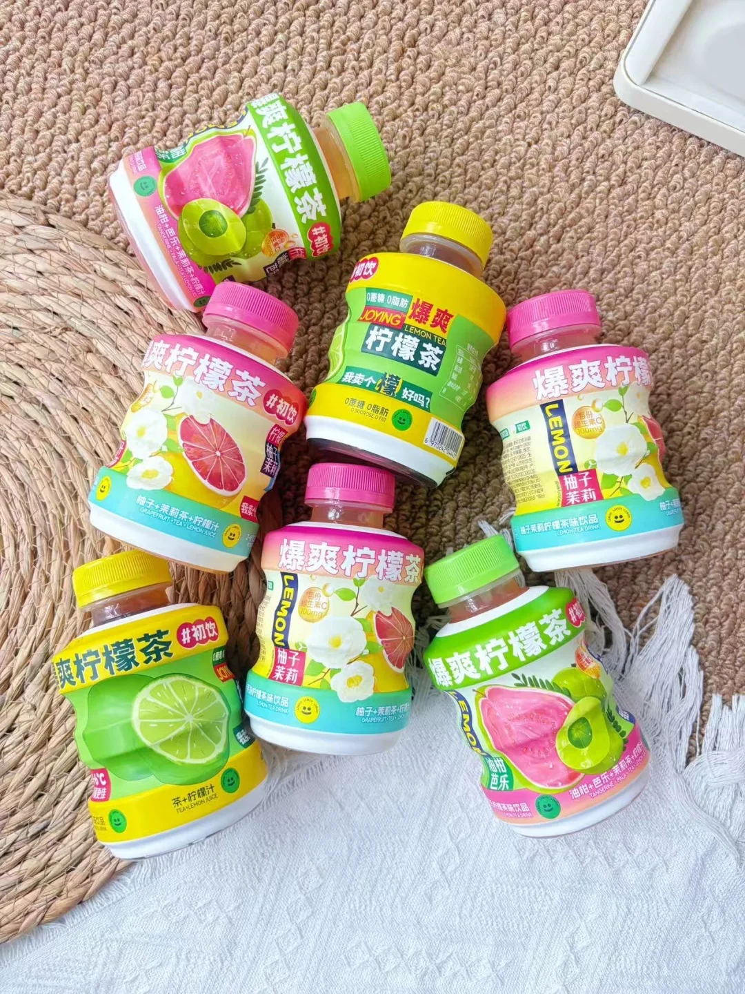 精致女生买买买🛍️
