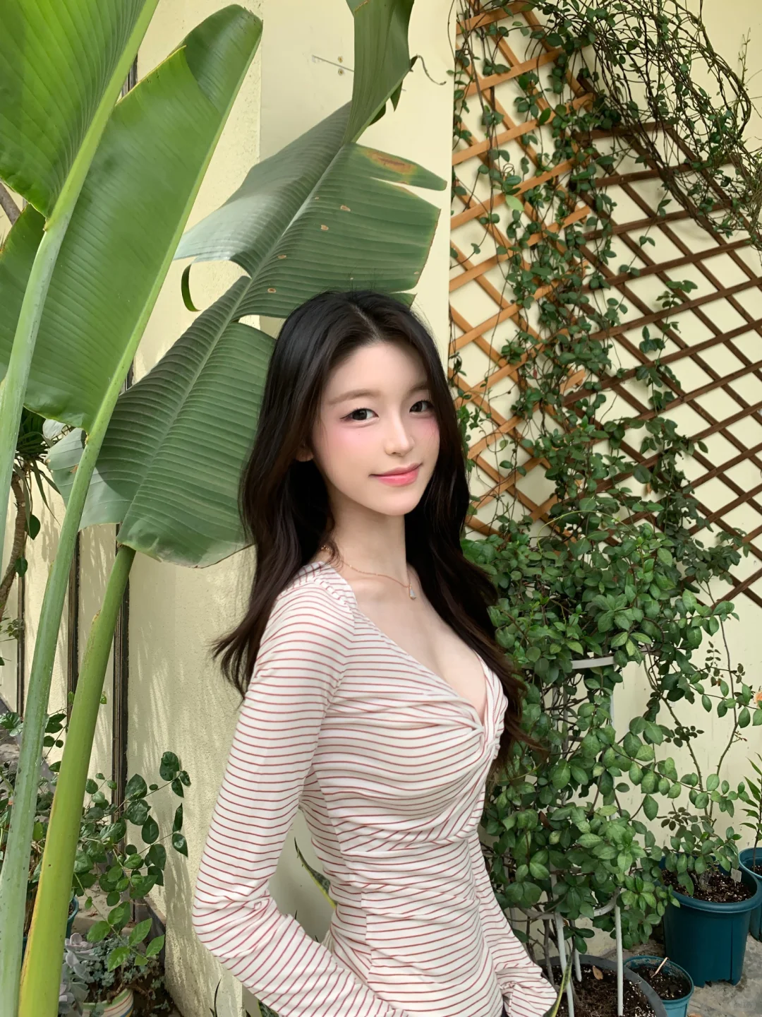 吸吸氧🌱