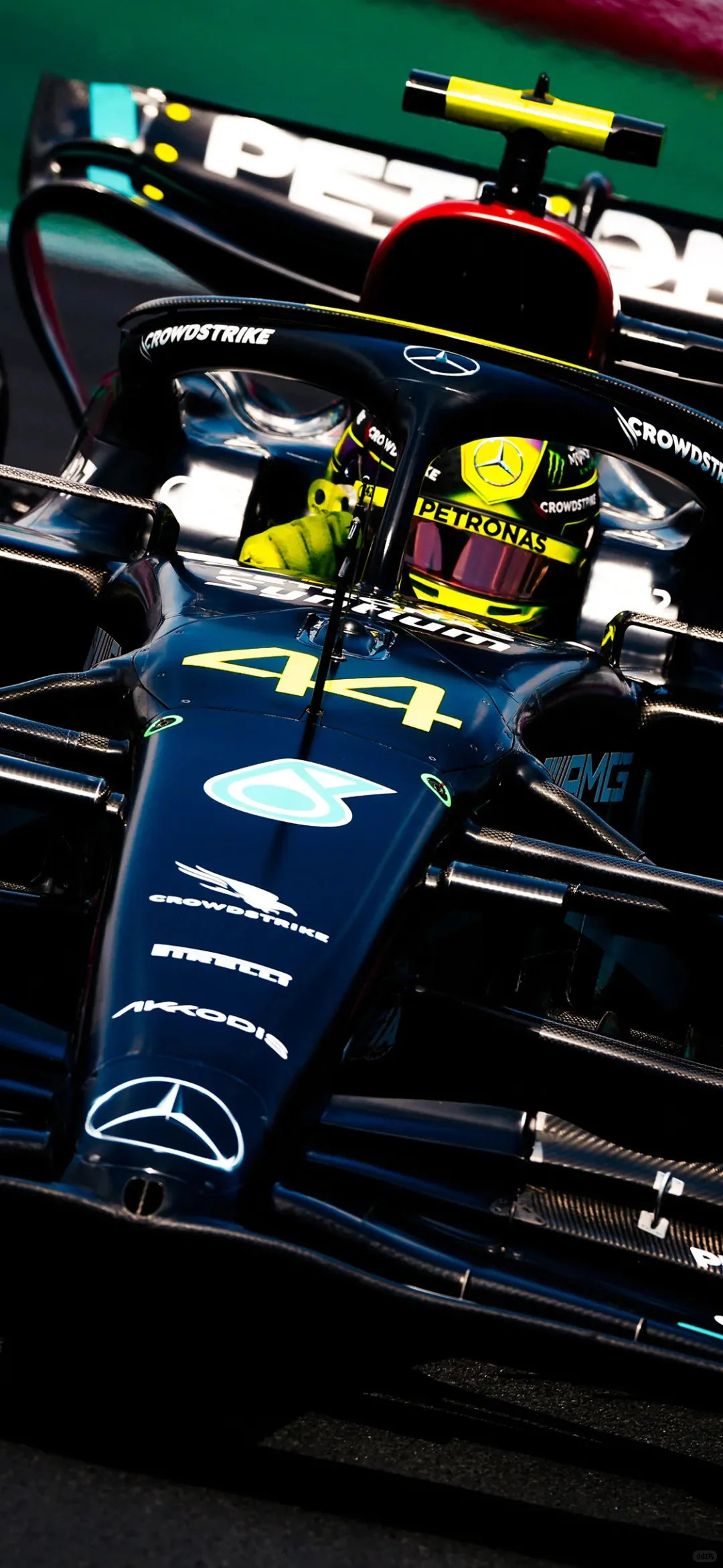F1赛车🏎️ 高清壁纸 🆒