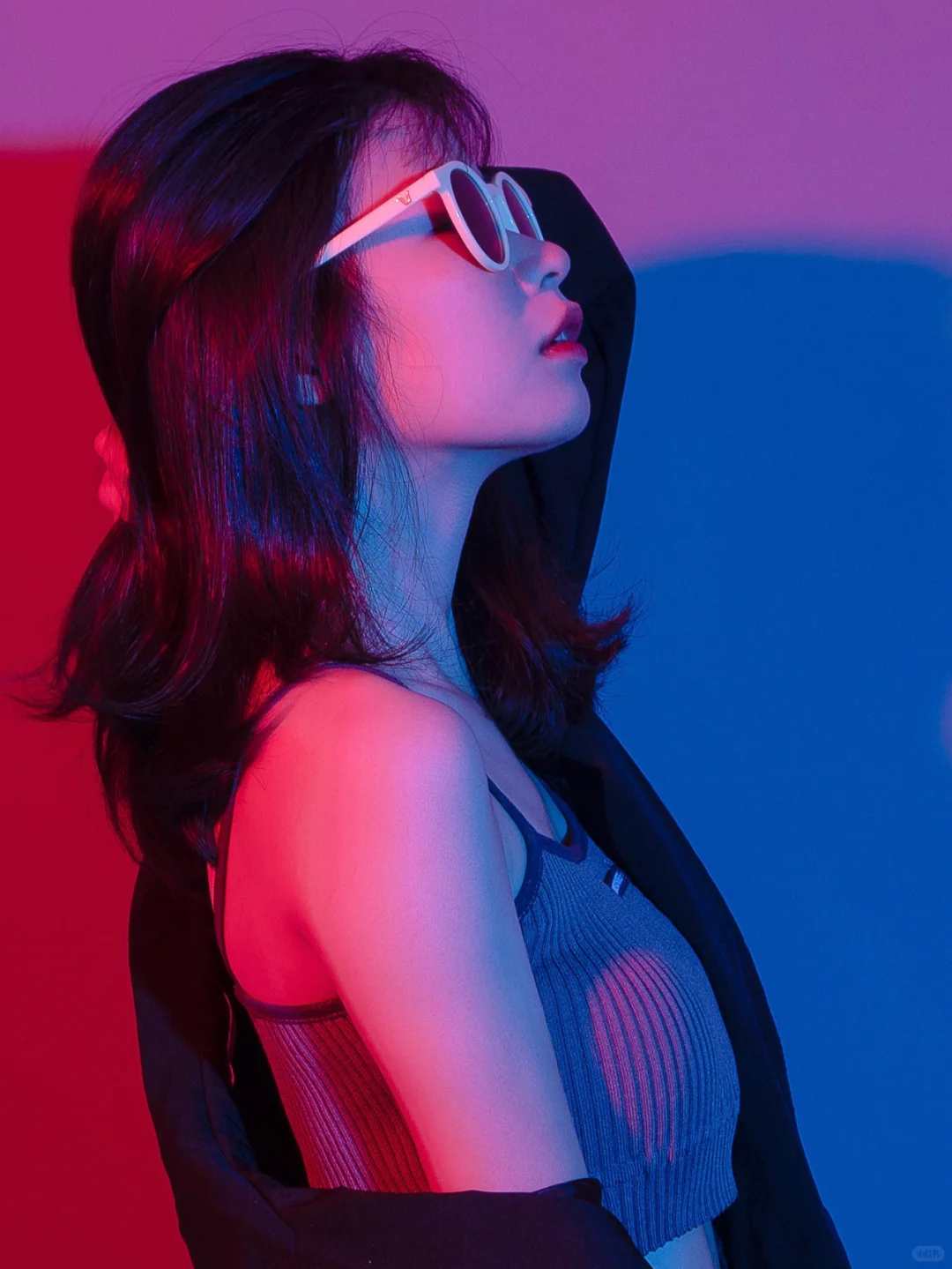 如何识别私房拍摄想睡你的摄影师