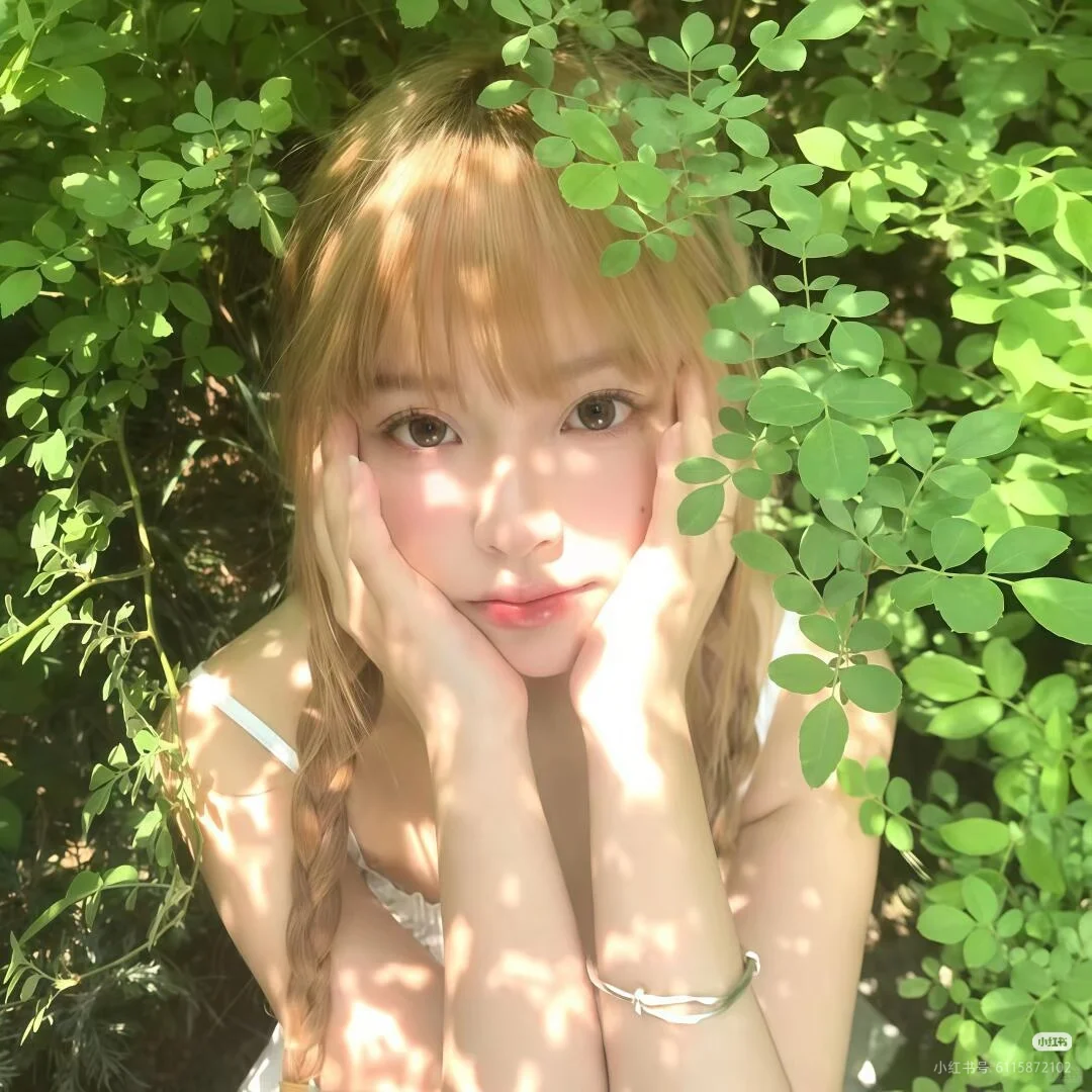 绿色如春日新芽般清新,给人带来生机与活力