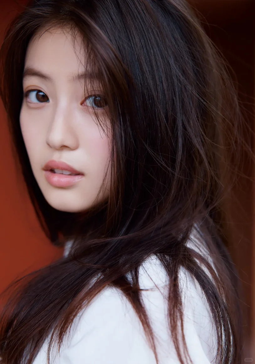 太美了!今田美樱写真集将破十万大关