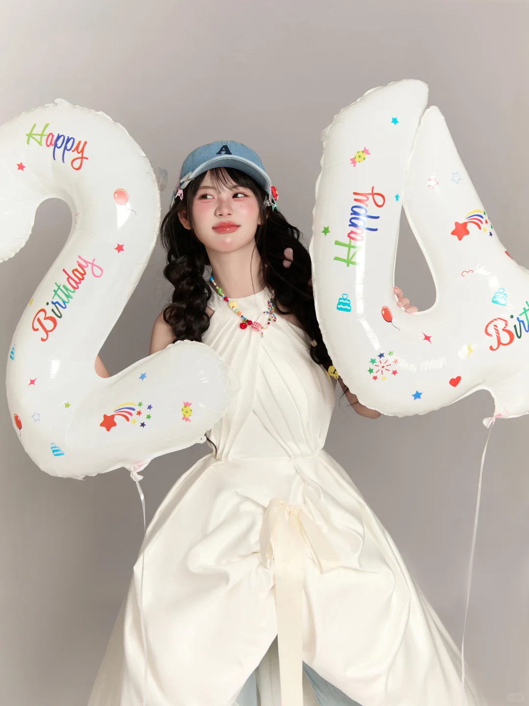 北京生日写真📸客妹说我真的好会拍!!!