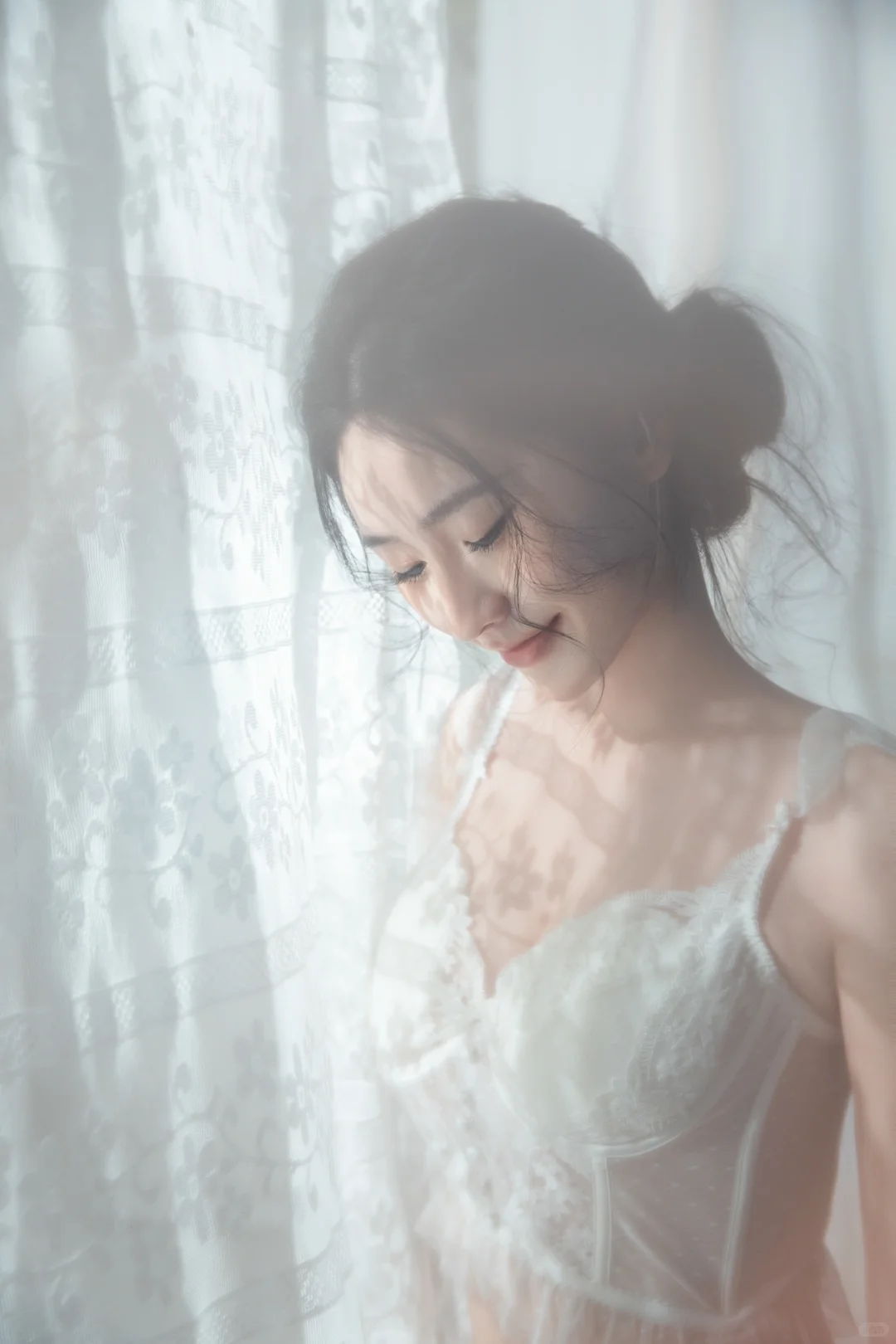 纯欲私房写真|展现不一样的自己
