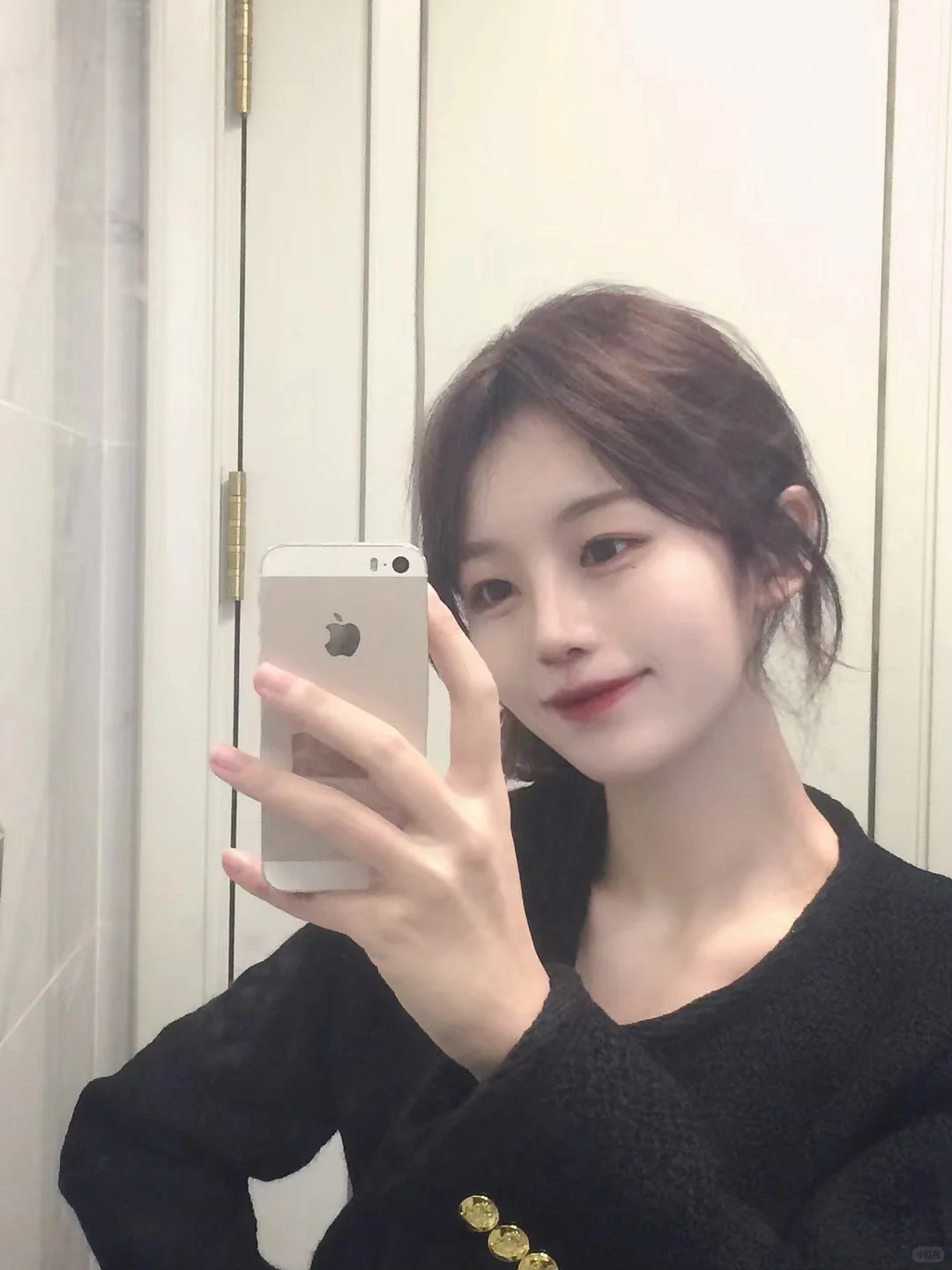 为什么来🇰🇷会变漂亮啊