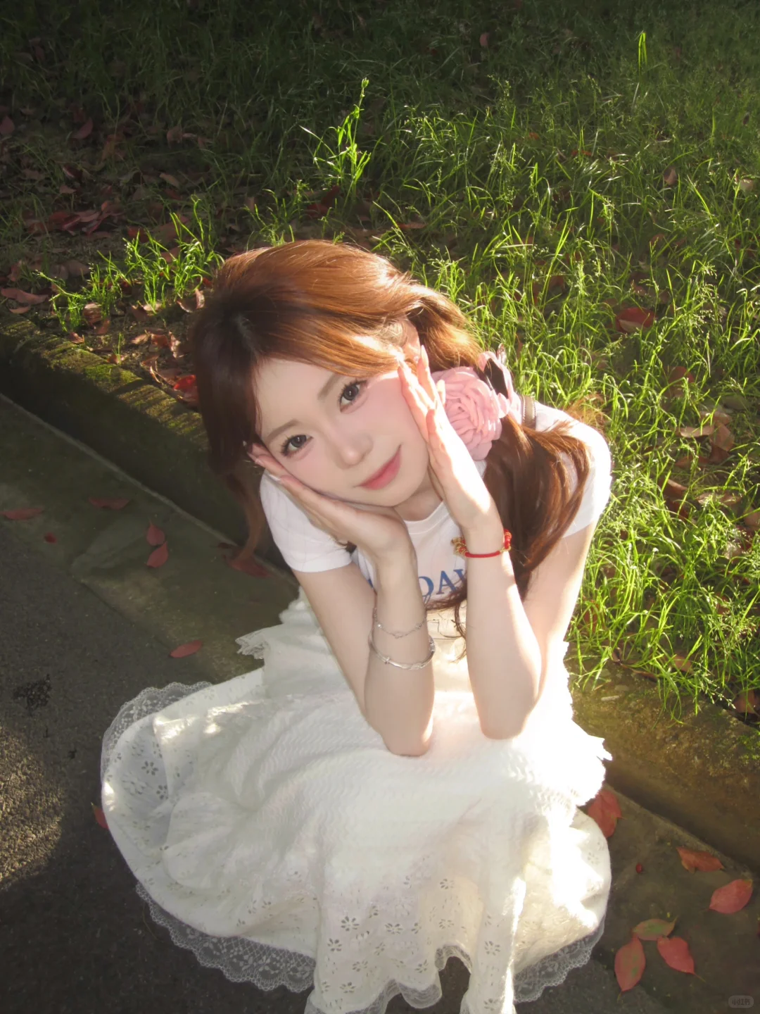 ⊹꙳🫧˖✧和阳光冒个泡泡꙳ ₊