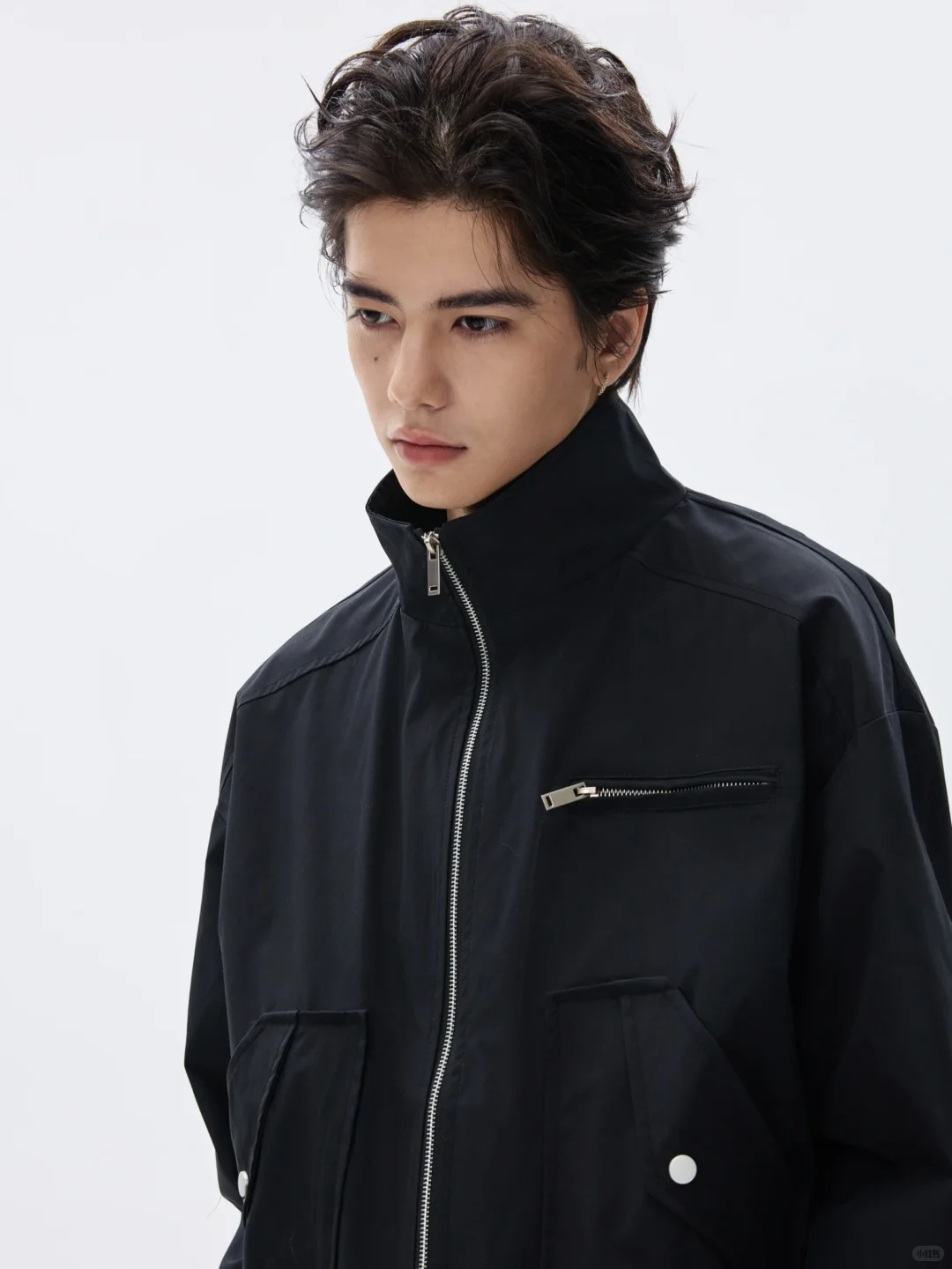 没有理由的超帅男模啊~~~