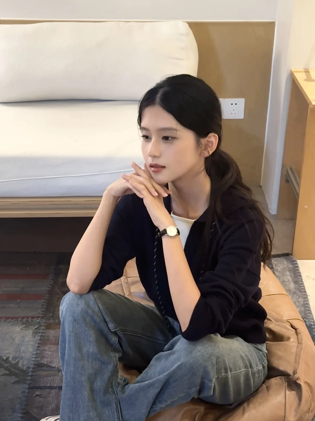 不要美丽笨蛋 要聪明女人