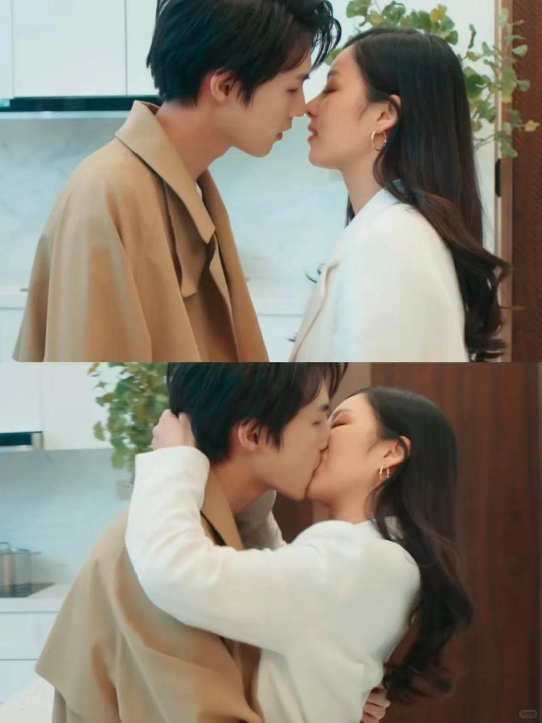 妈呀❗这也太甜了❗氛围感拉满❗