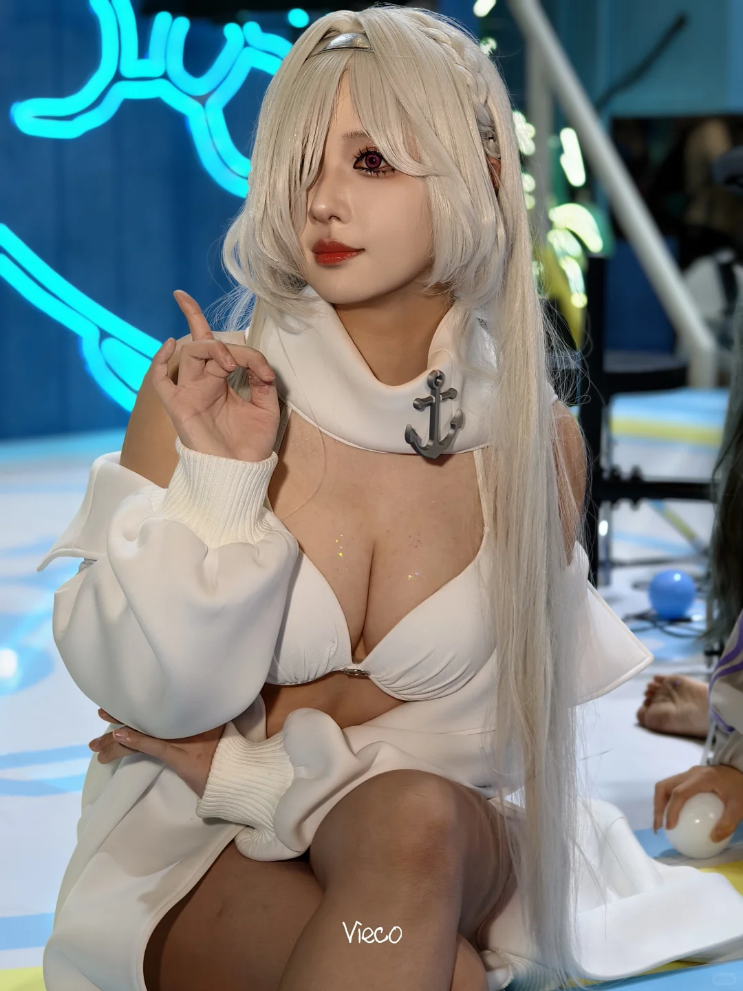 第二弹聚焦!科罗拉多泳装的绝美瞬间定格!