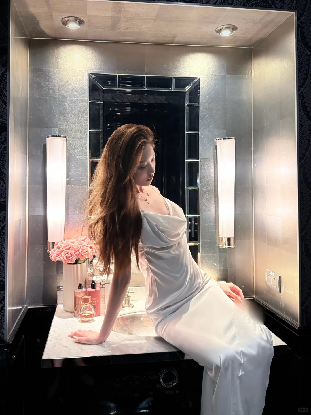 维秘新品真的秒杀了🪽🪽