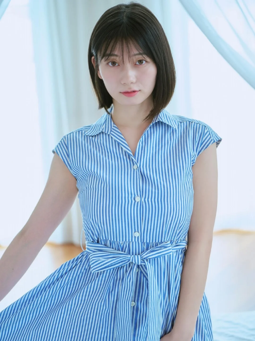 濑户 1st 写真集 2025.1.30 131P