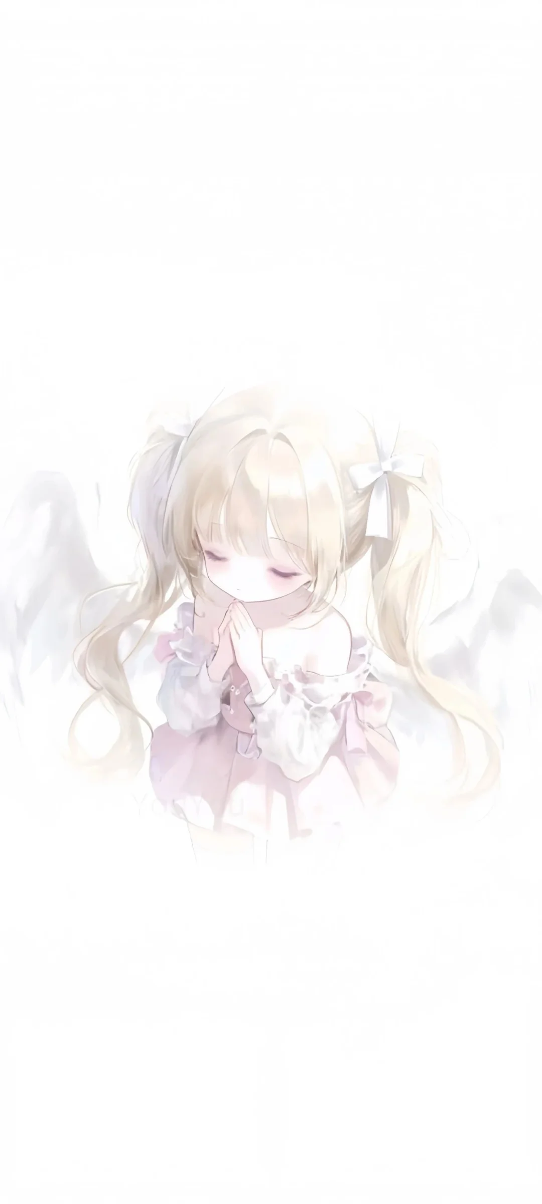 壁纸分享‖⁺₊୨✰初代バイオニック機械少女✰୧₊⁺