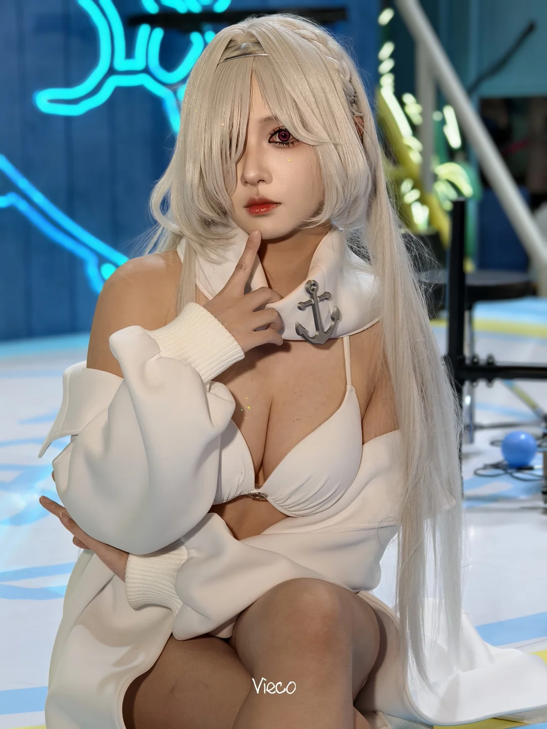 第二弹聚焦!科罗拉多泳装的绝美瞬间定格!