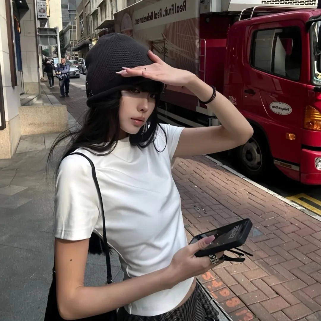 𝑾𝒆𝑪𝒉𝒂𝒕·氛围感ins女头