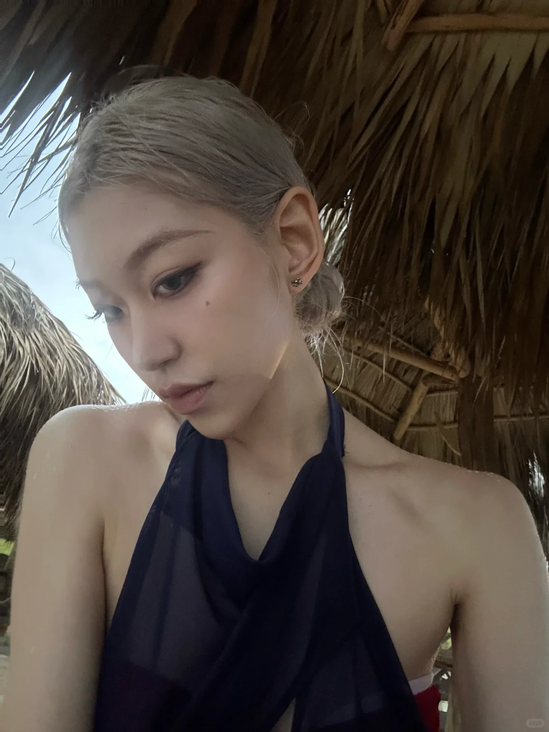 🇩🇴我的海岛all jaded outfit