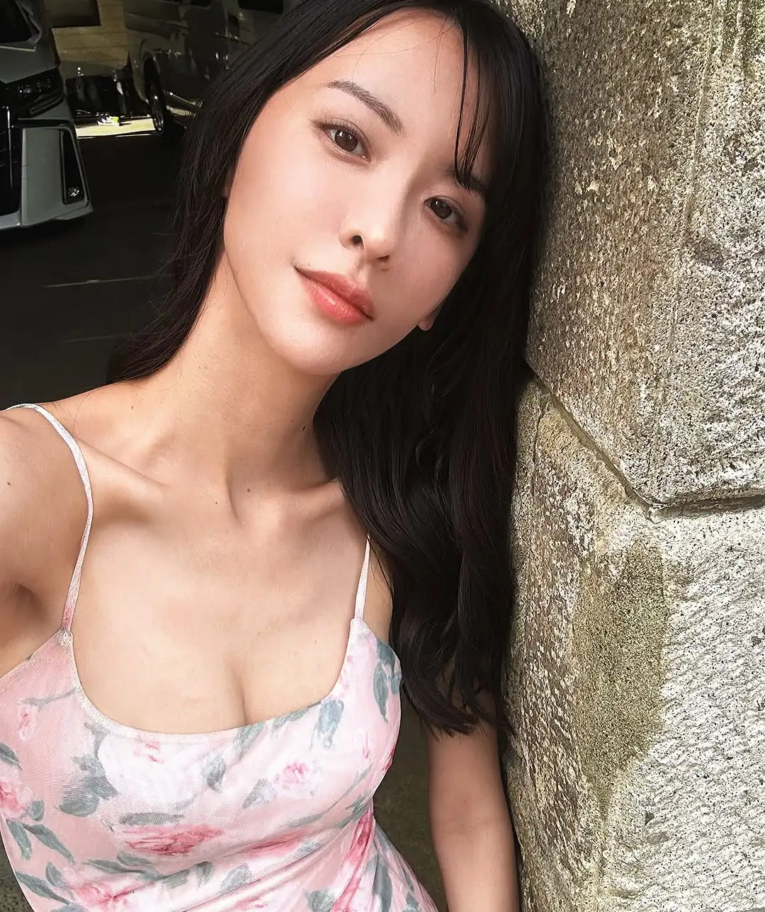 日本29岁超美写真女星公开征男友