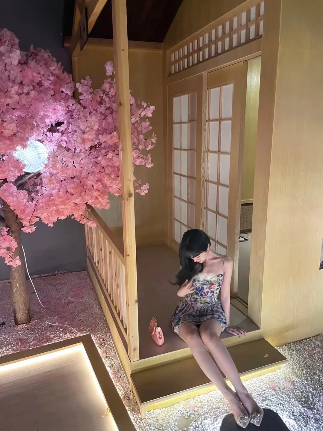 各种腿合集第二弹