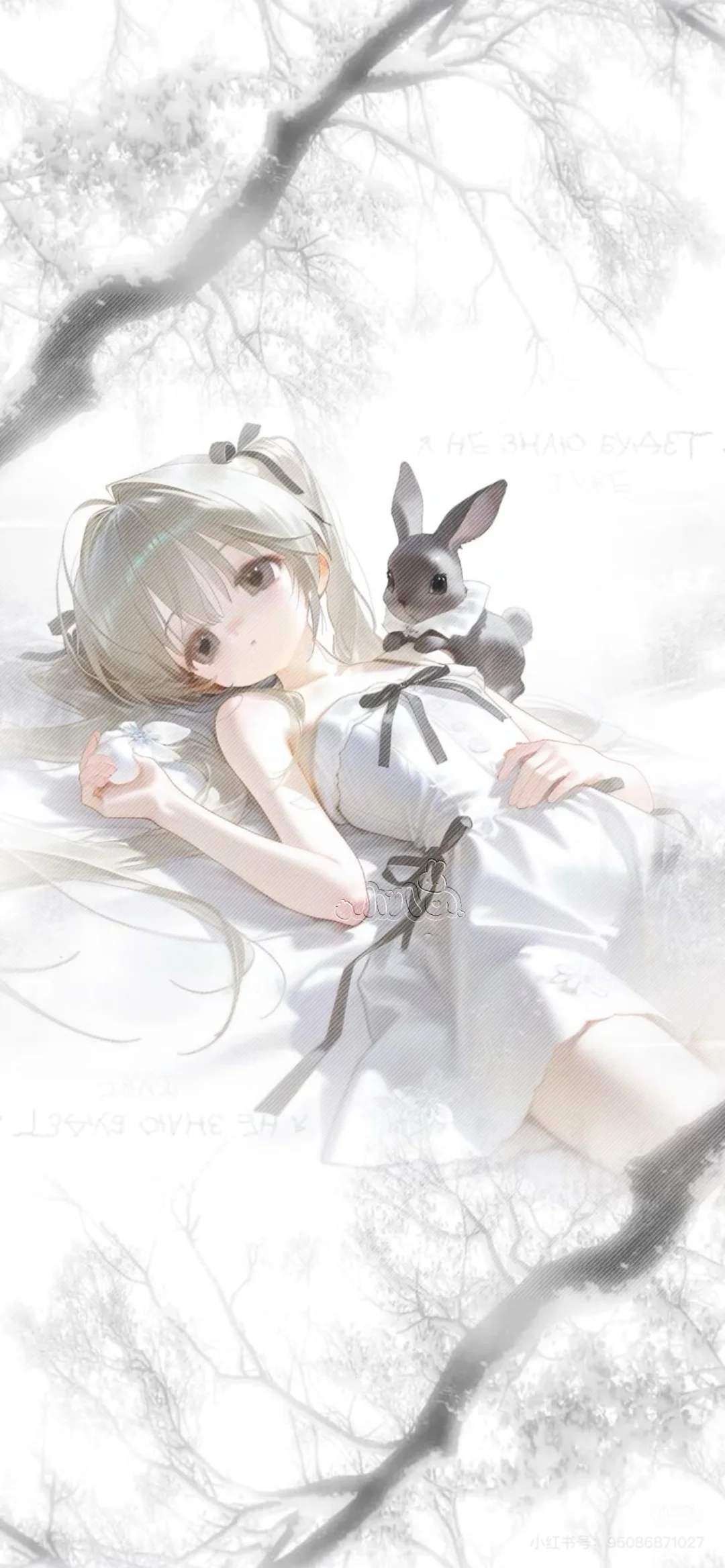 壁纸分享‖⁺₊୨✰初代バイオニック機械少女✰୧₊⁺
