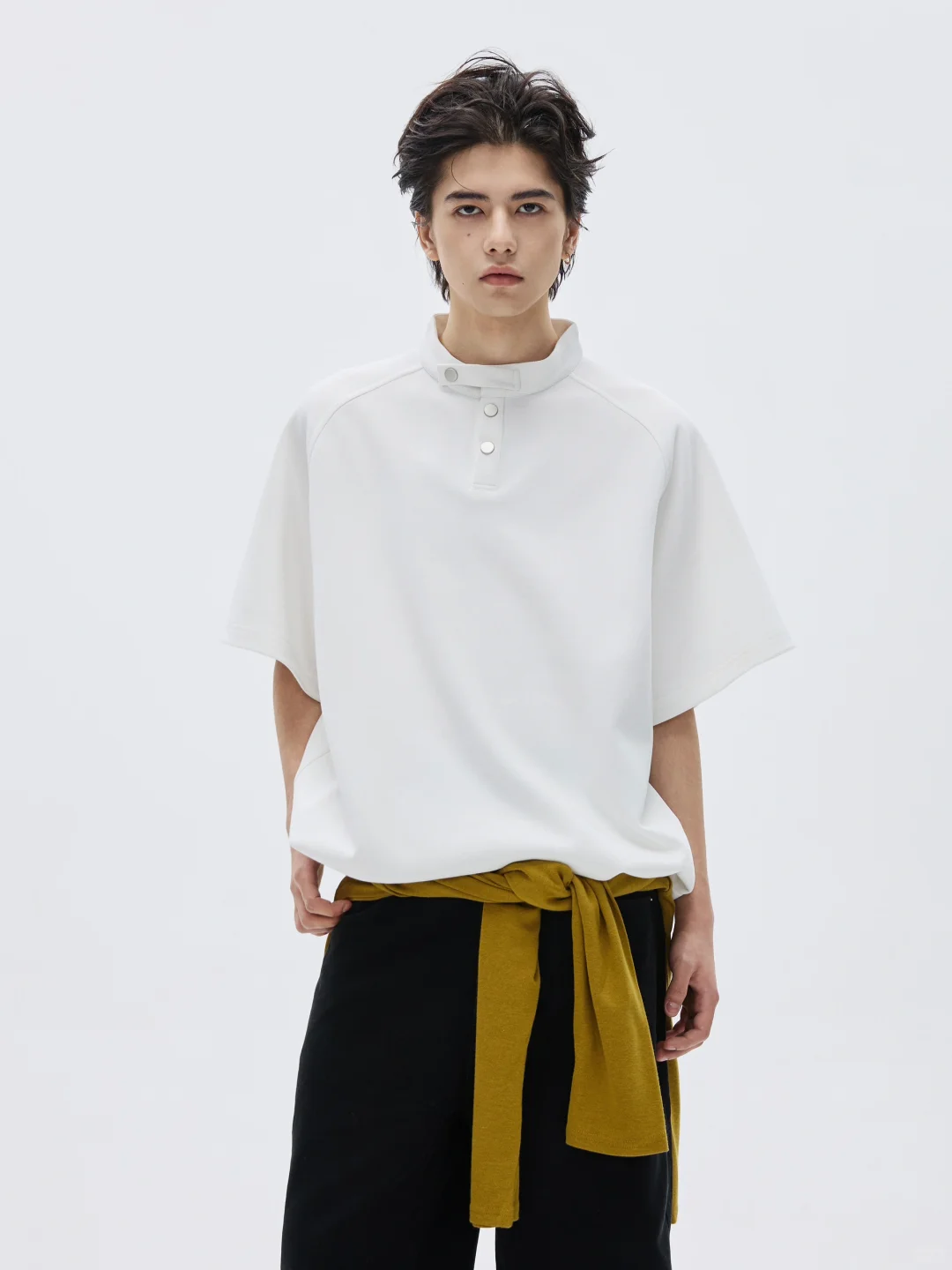 没有理由的超帅男模啊~~~