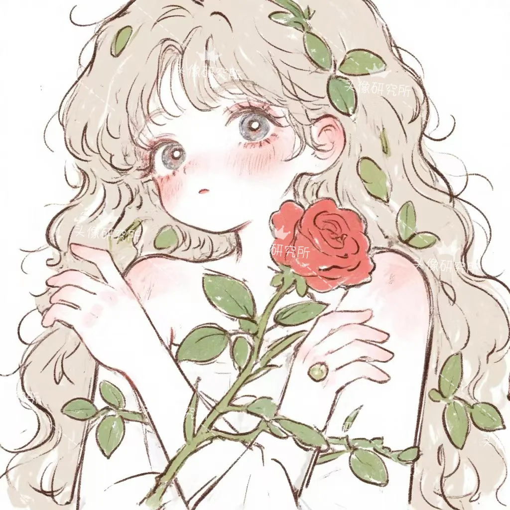 与自然共生🍃|氛围感头像🕊️