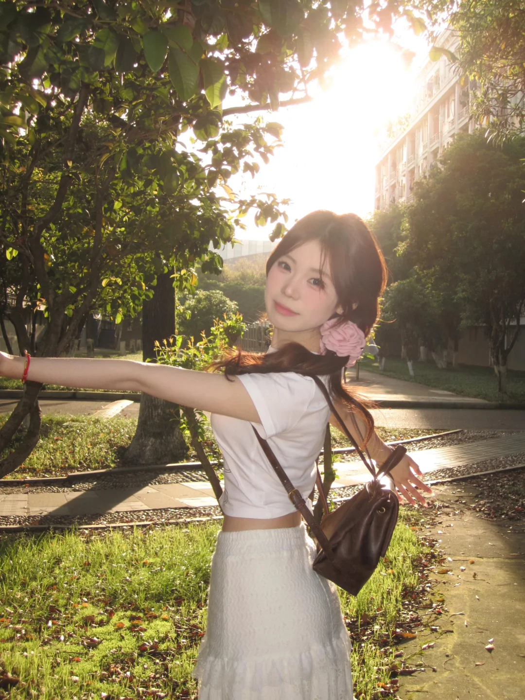 ⊹꙳🫧˖✧和阳光冒个泡泡꙳ ₊