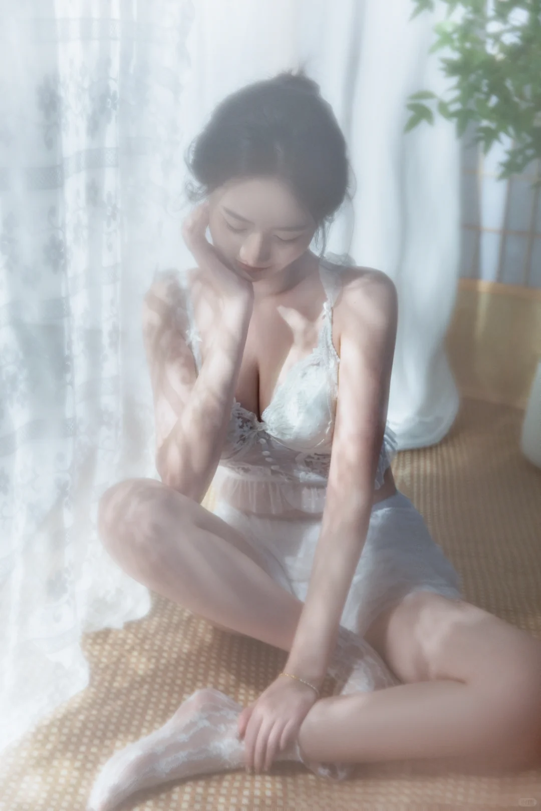纯欲私房写真|展现不一样的自己