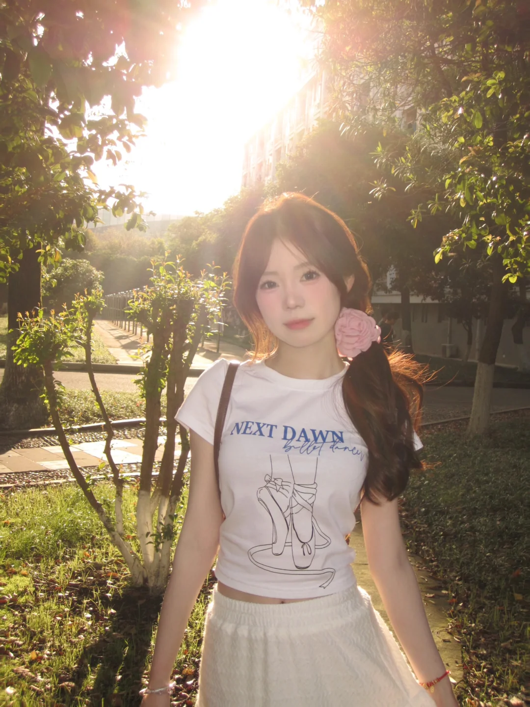 ⊹꙳🫧˖✧和阳光冒个泡泡꙳ ₊