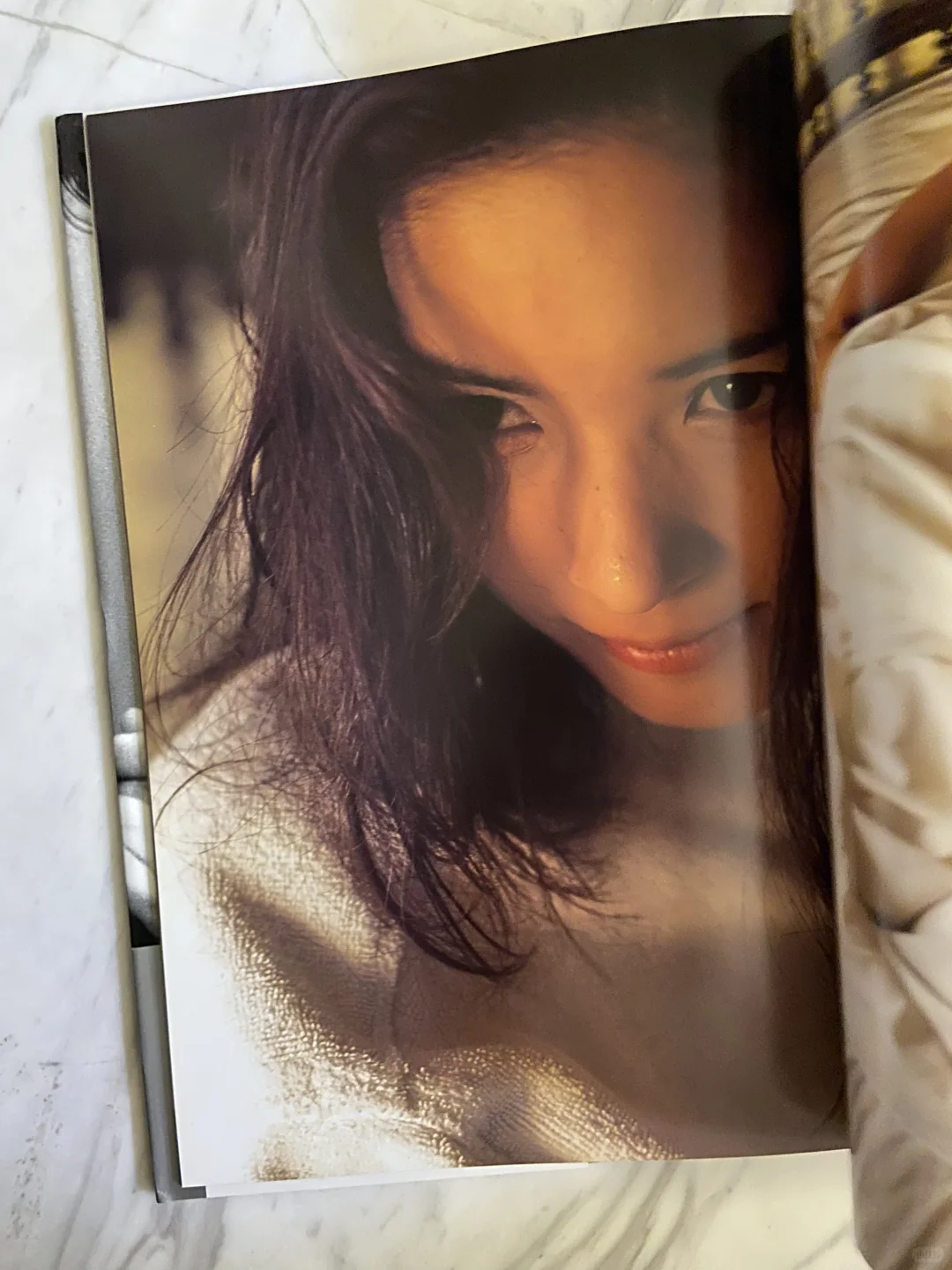 黑木瞳写真集