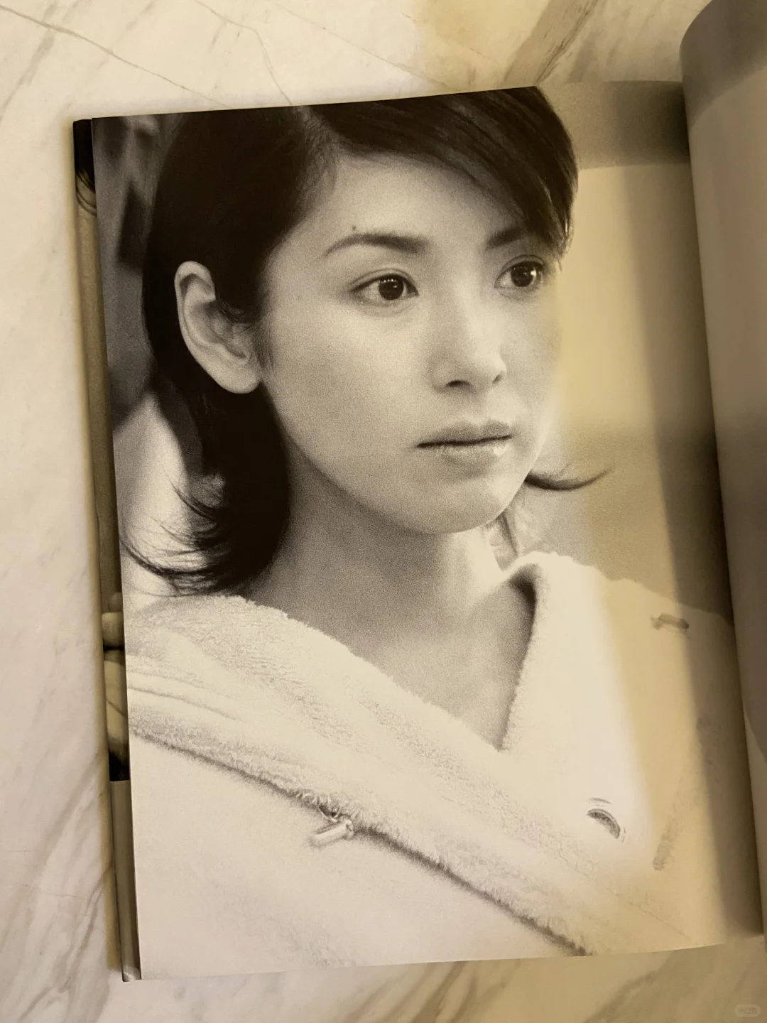黑木瞳写真集