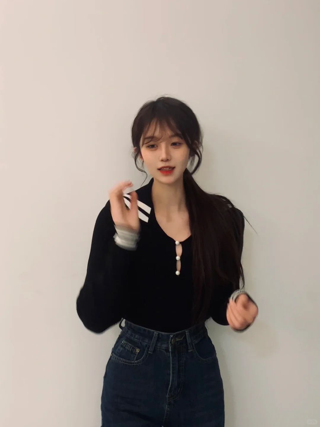 为什么来🇰🇷会变漂亮啊