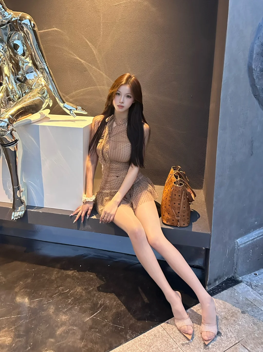 ootd|甜御风穿搭出片🤳🏻~