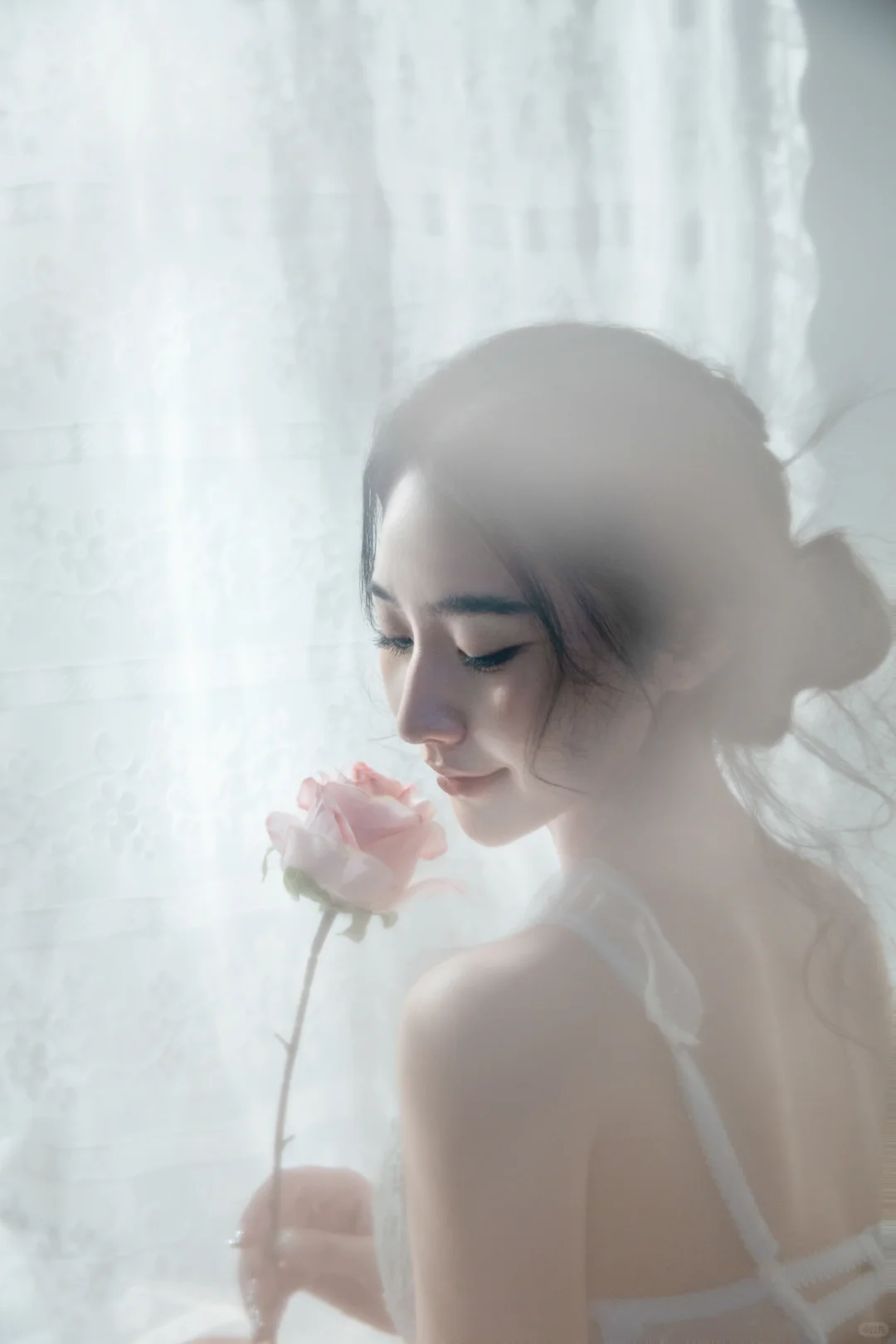 纯欲私房写真|展现不一样的自己