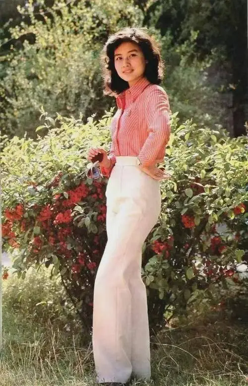 齐鲁赵娜:燃向世界舞台的璀璨光芒