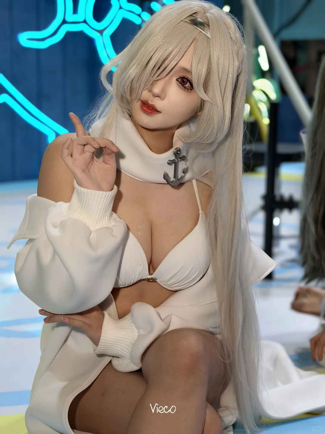第二弹聚焦!科罗拉多泳装的绝美瞬间定格!