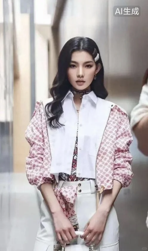 齐鲁赵娜:燃向世界舞台的璀璨光芒