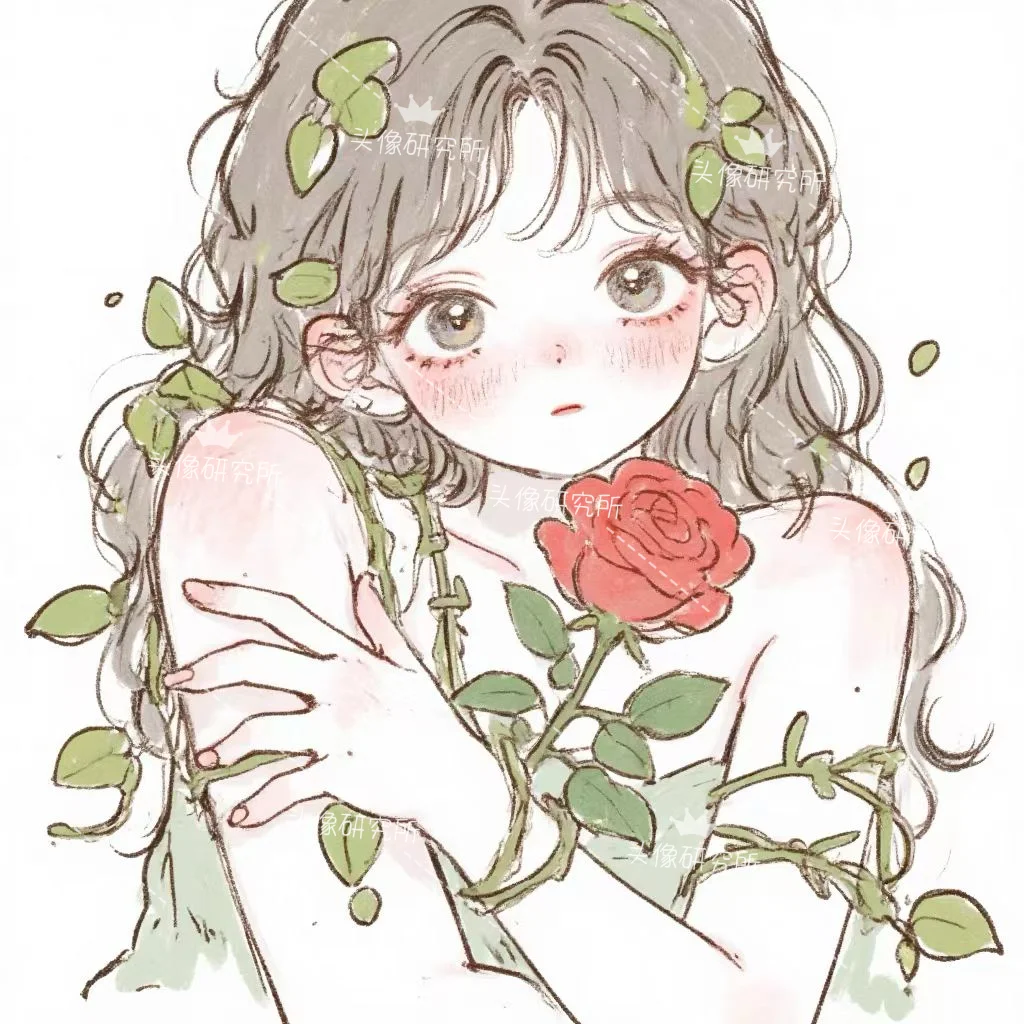 与自然共生🍃|氛围感头像🕊️