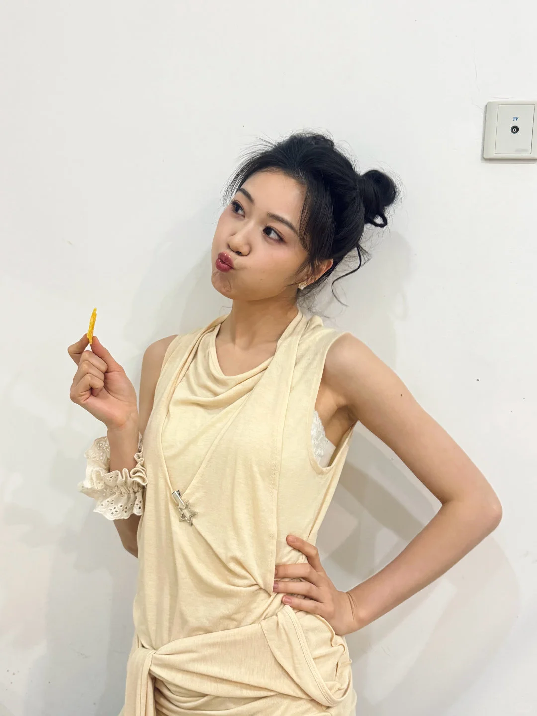 美吉的美照专场（第十九期）