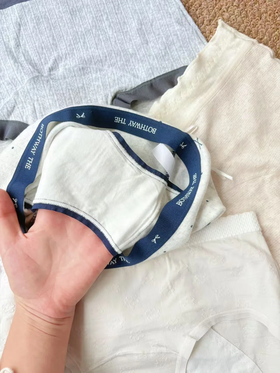 精致女生买买买🛍️