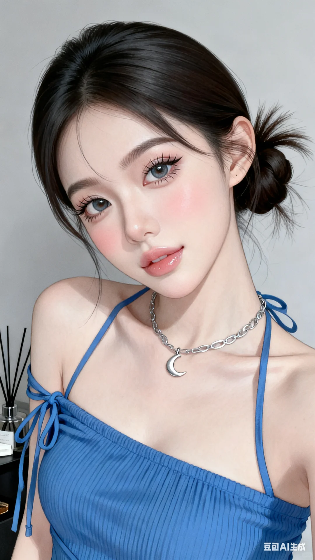 豆包关键词分享 进 (头像壁纸)
