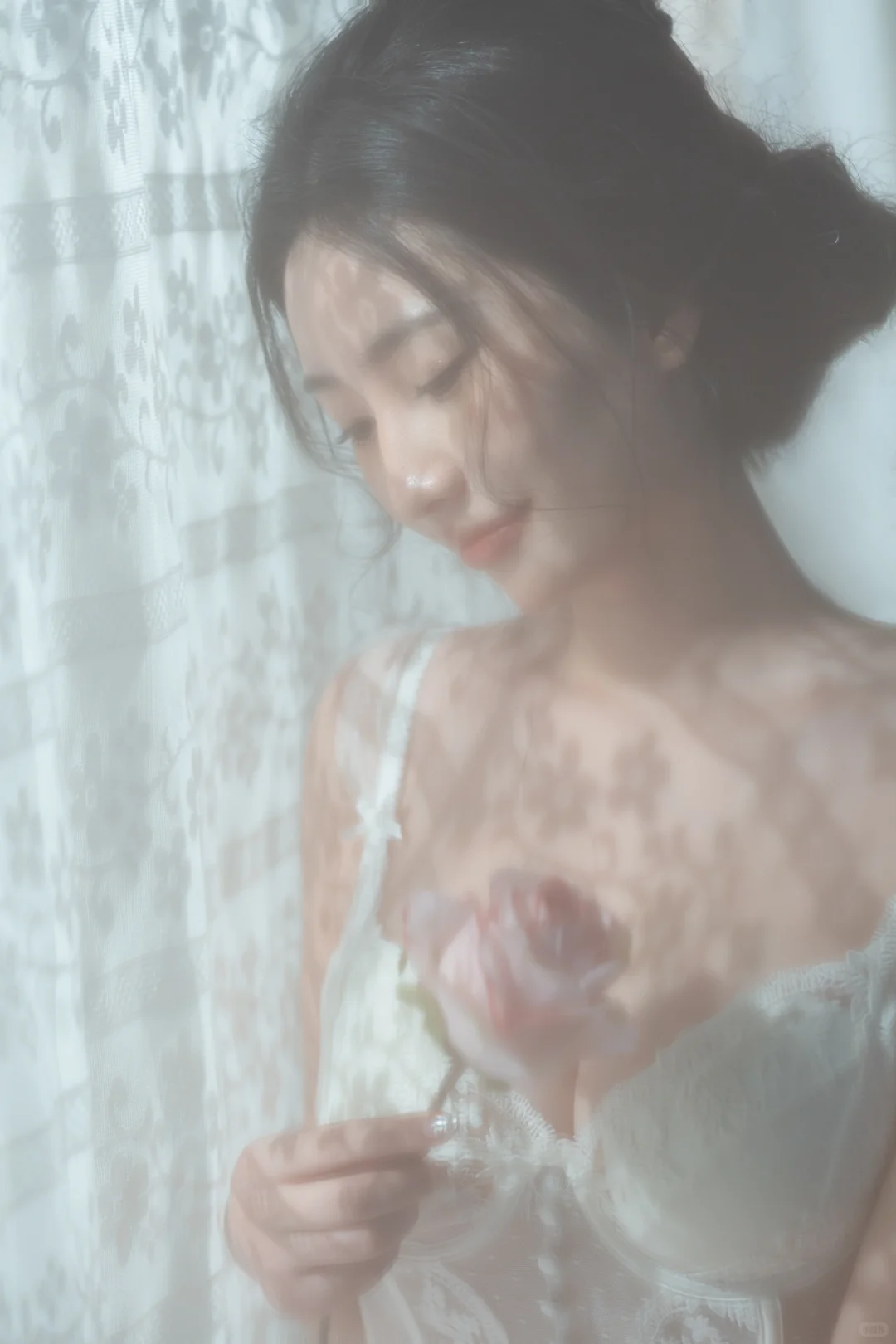 纯欲私房写真|展现不一样的自己