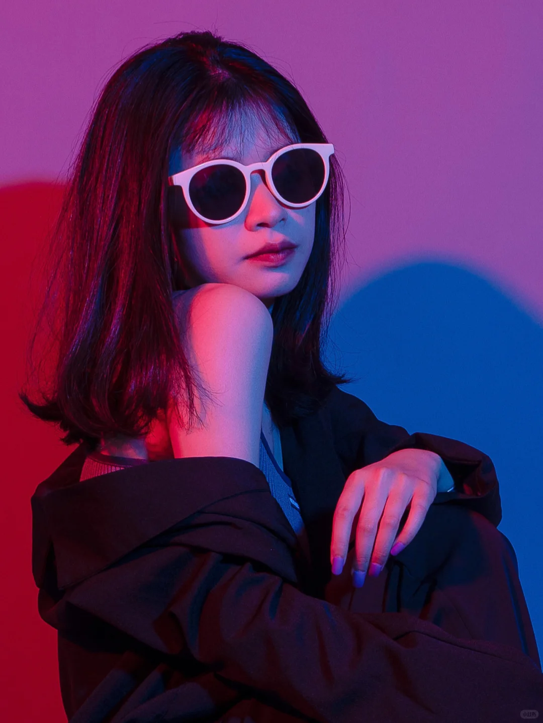 如何识别私房拍摄想睡你的摄影师