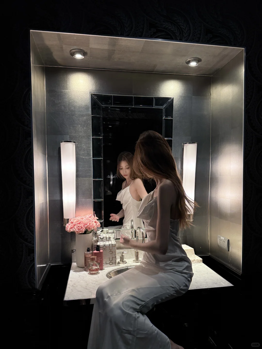 维秘新品真的秒杀了🪽🪽