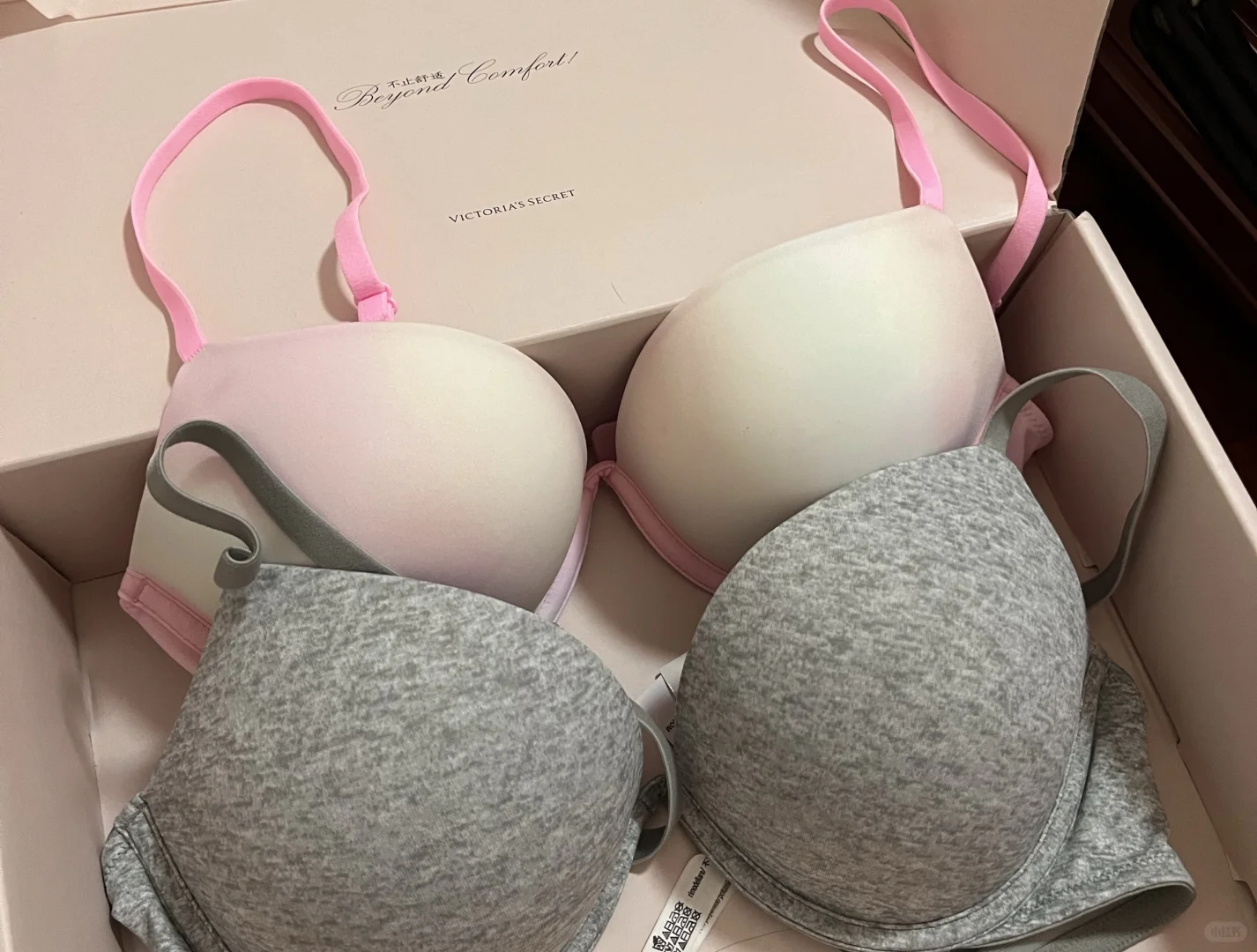 维秘pink系列测评1690/2804/2805