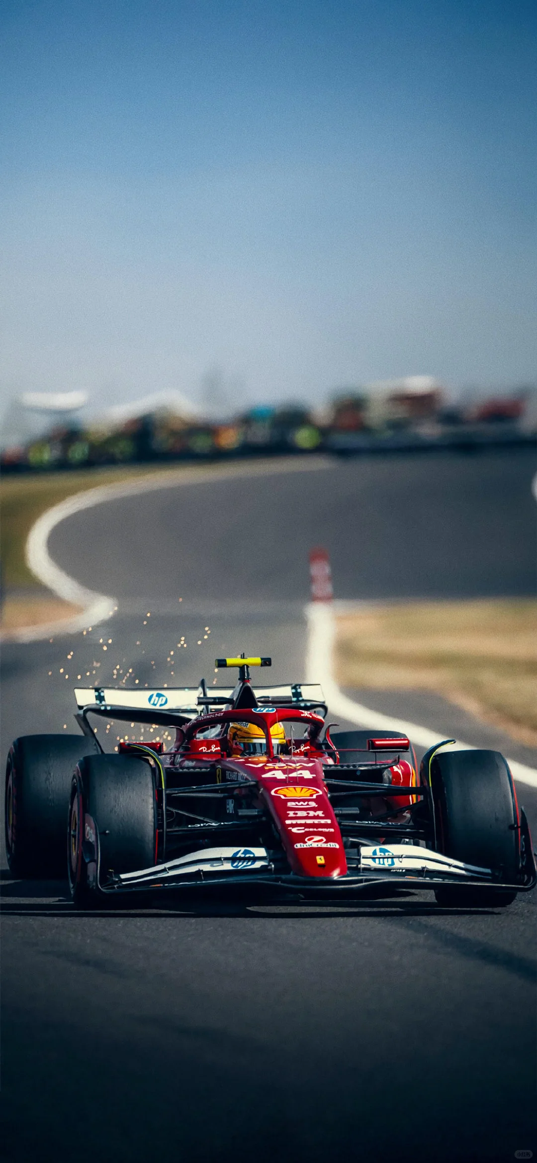 F1赛车🏎️ 高清壁纸 🆒
