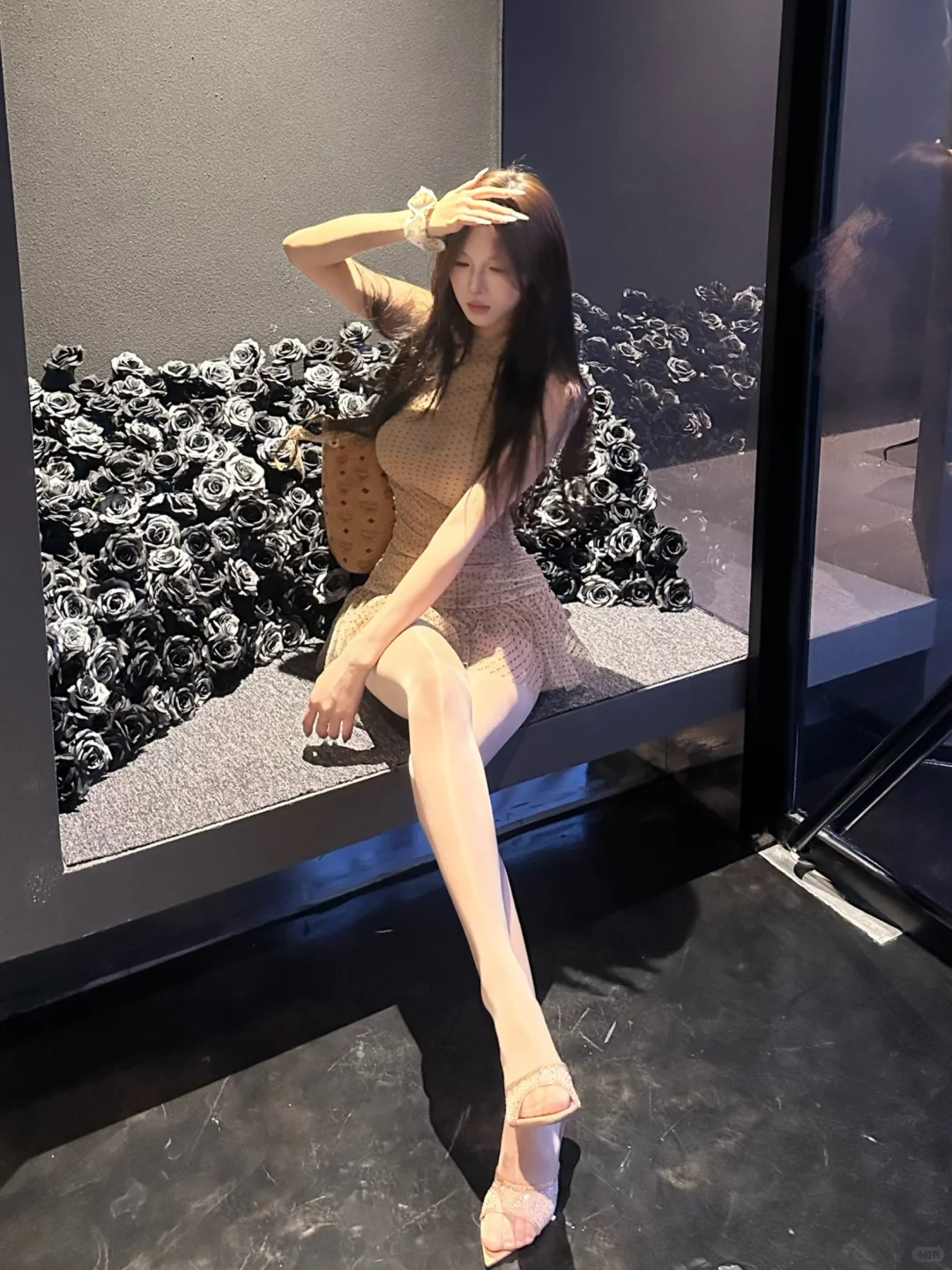 ootd|甜御风穿搭出片🤳🏻~