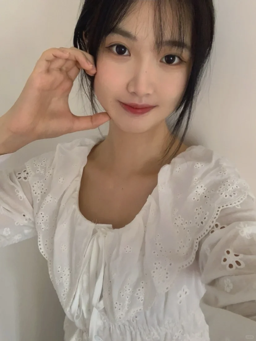 每天开心就会每天漂亮~