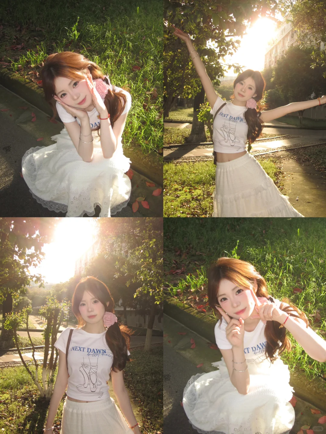 ⊹꙳🫧˖✧和阳光冒个泡泡꙳ ₊