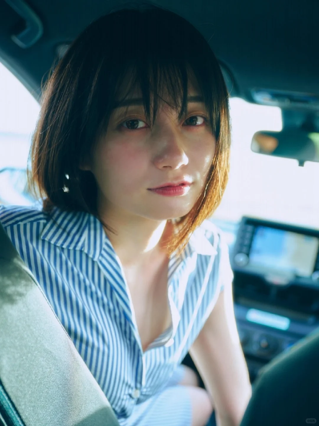 濑户 1st 写真集 2025.1.30 131P