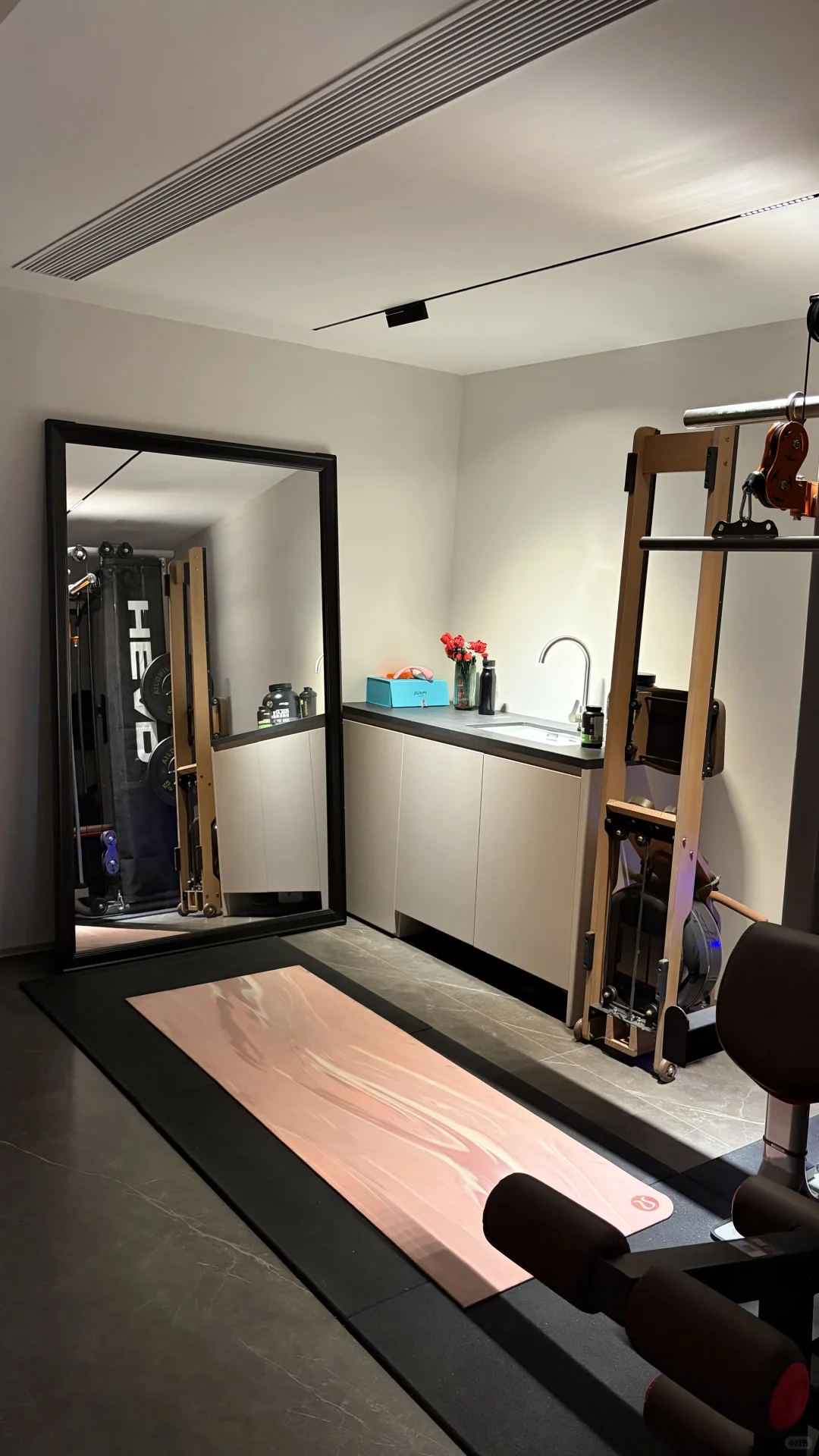 home sweet home ♥️